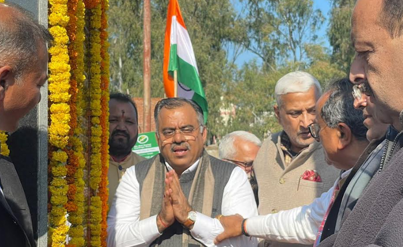 PAGD group of retired, tired people with perverted mindset: BJP’s Tarun Chugh